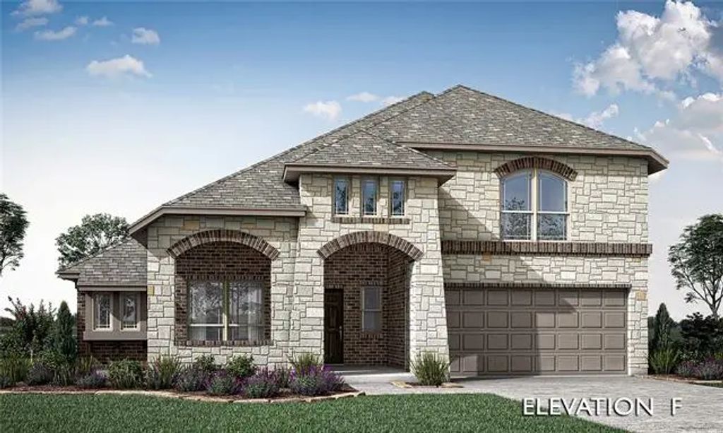 374 Paddle Boat Drive, Granbury