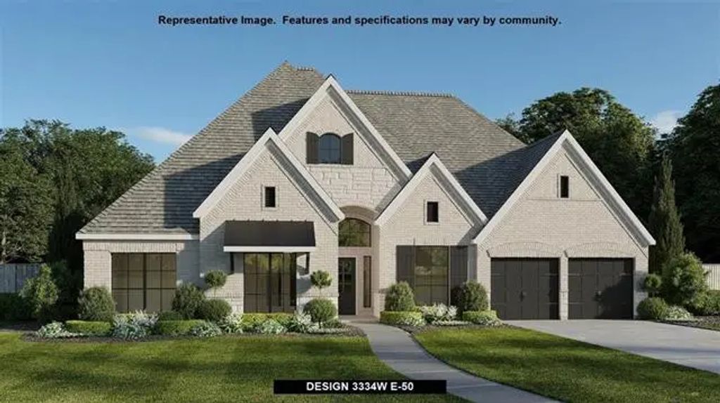 3717 Stableglen Drive, Rockwall