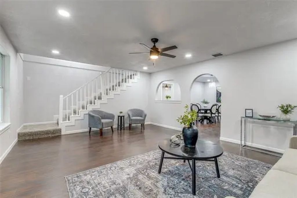 3321 Nw 31st Street, Fort Worth