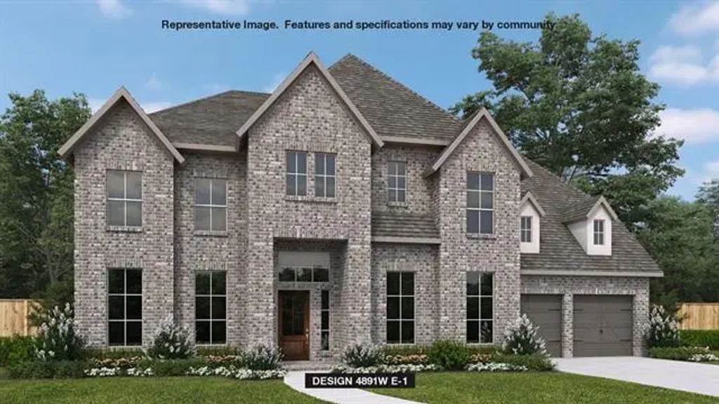 3712 Stableglen Drive, Rockwall