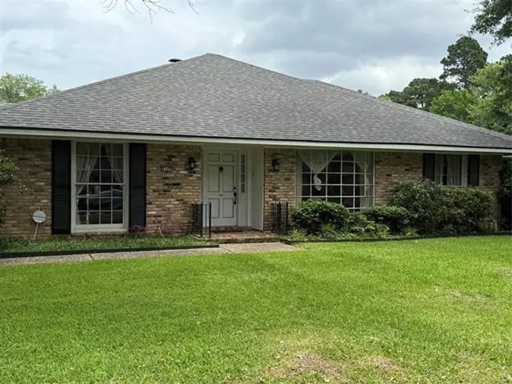 8309 Ashbourne Drive, Shreveport