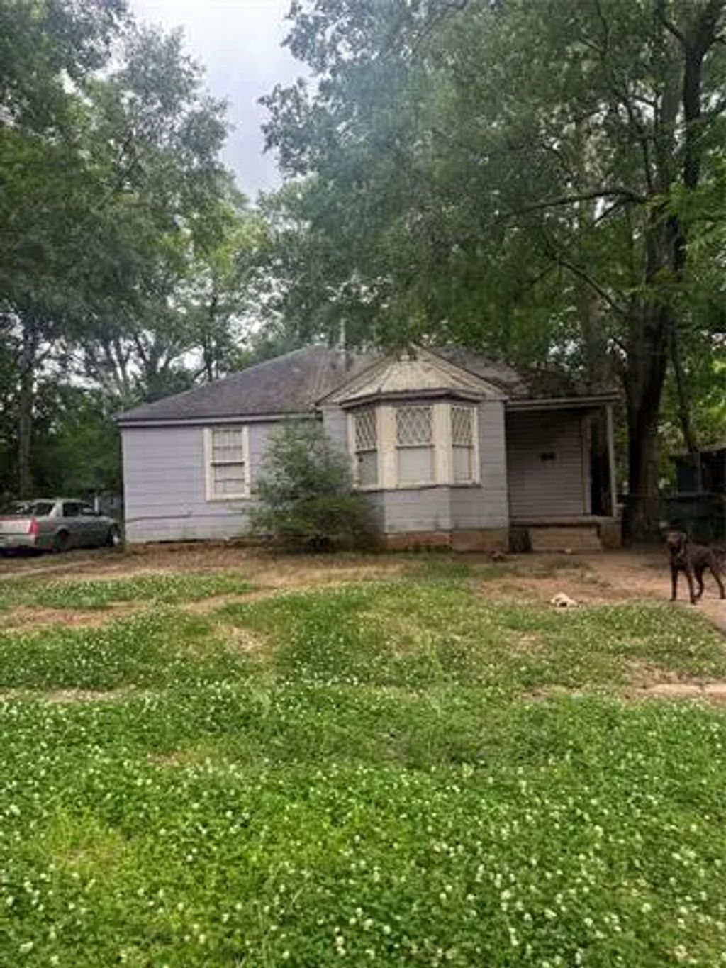 1421 Belwood Street, Shreveport