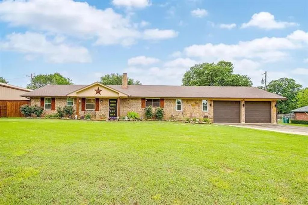 7000 County Road 527, Burleson