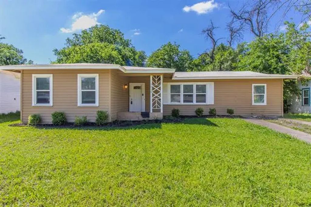 1610 Florence Street, Arlington