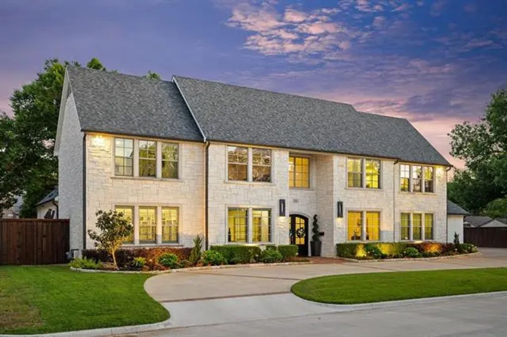 6108 Joyce Way, Dallas