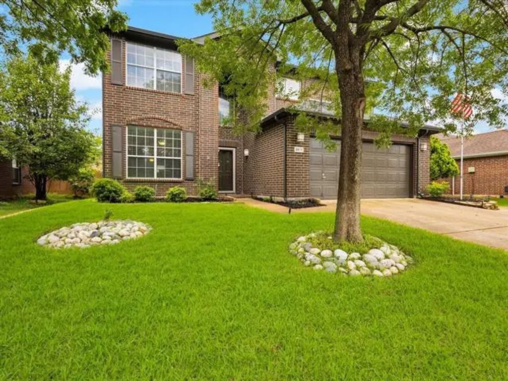 2611 Timberline Drive, Flower Mound