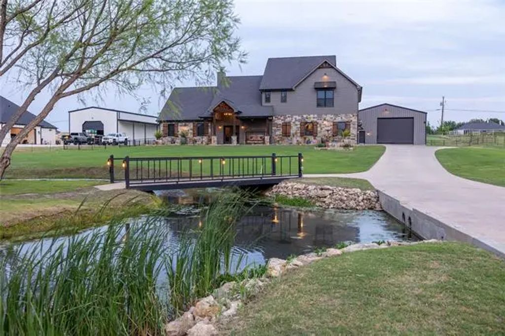 13808 Bates Aston Road, Haslet