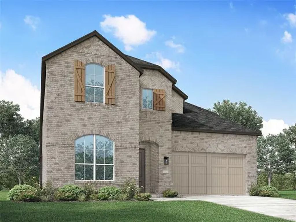 1309 Venture Drive, Northlake