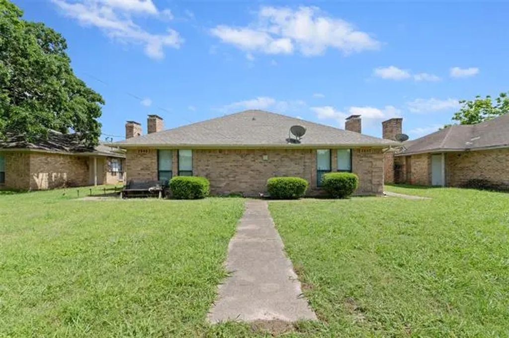 2848 Edd Road, Dallas