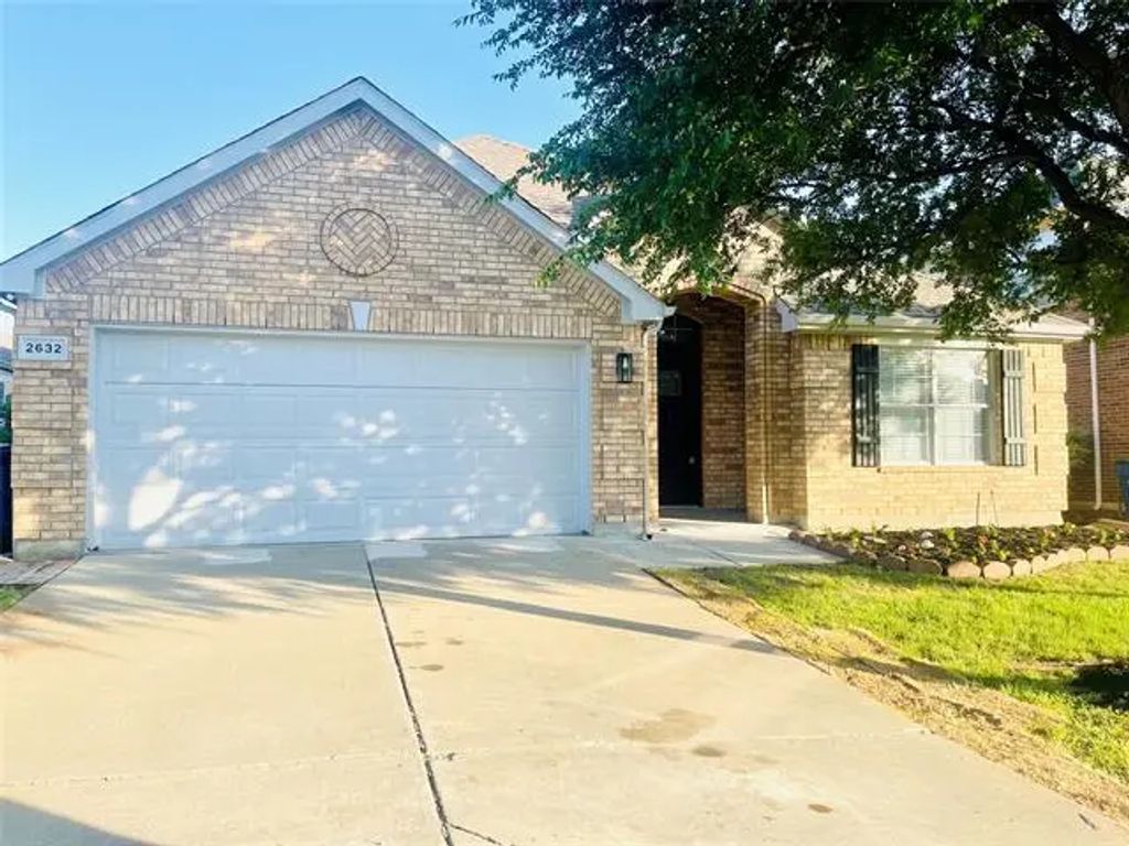 2632 Lake Ridge Drive, Little Elm
