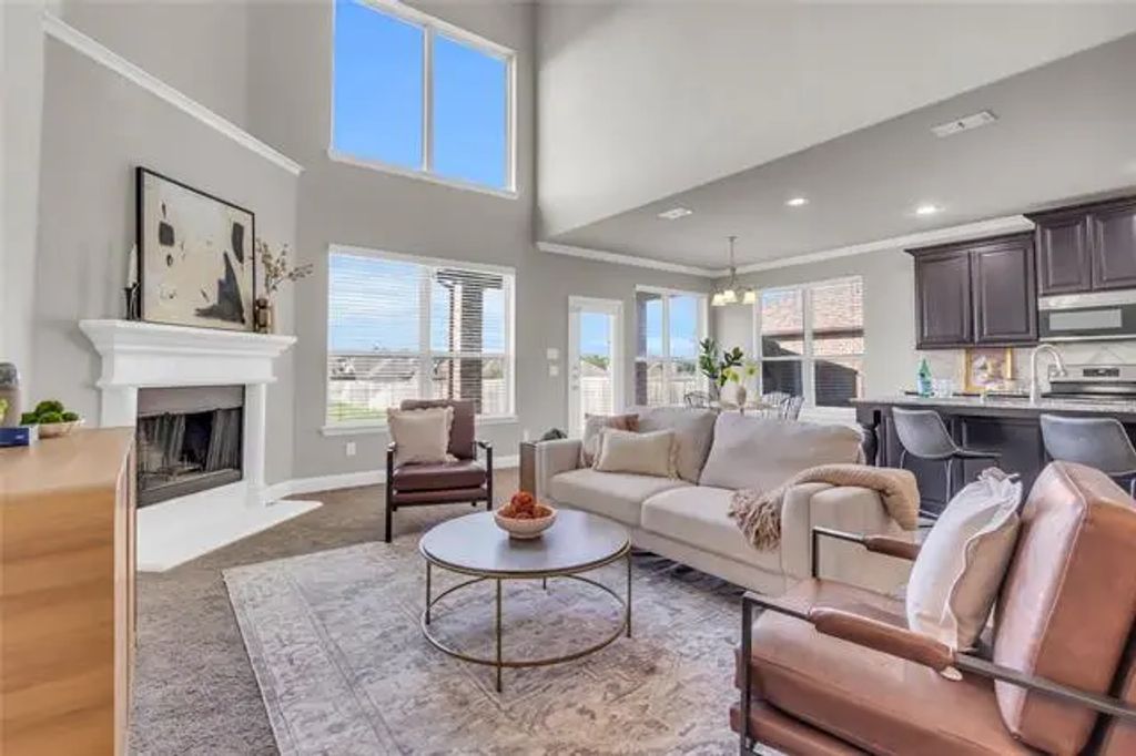 405 Calvert Drive, Midlothian