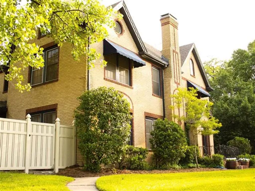 476 Jefferson Avenue, Lufkin