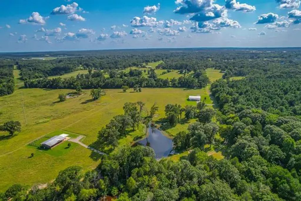1535 Vz County Road 1207, Canton