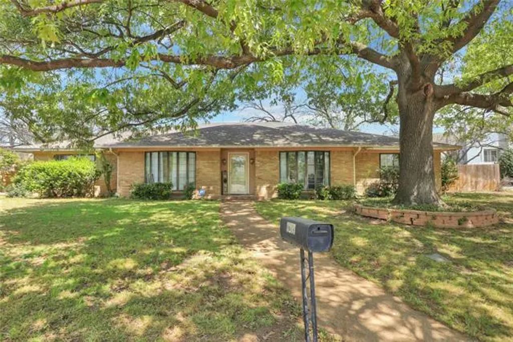 3205 Glasgow Terrace, Arlington