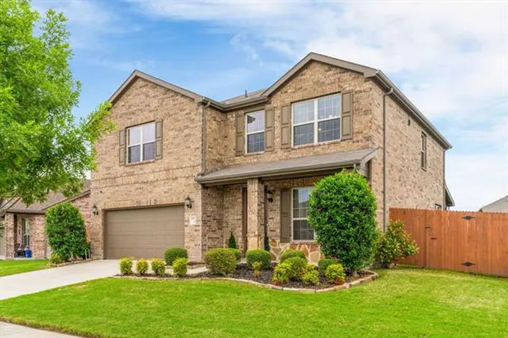 4117 Gaillardia Way, Heartland