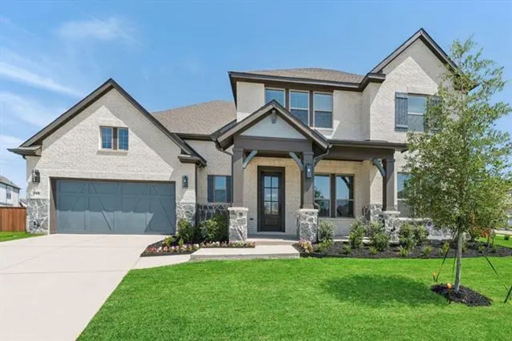 500 Furlong Circle, Mansfield