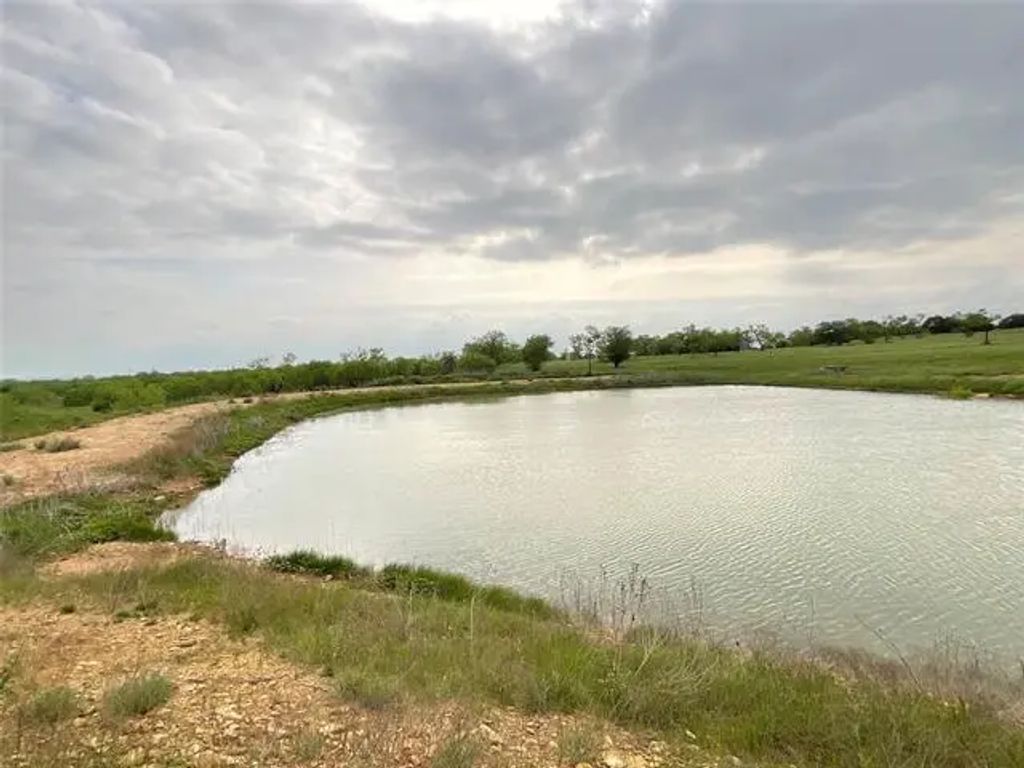 1009 Goodnight Trail, Perrin