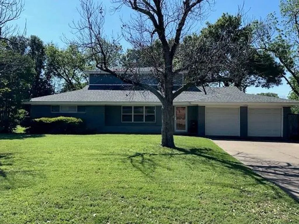 7005 Willis Avenue, Fort Worth