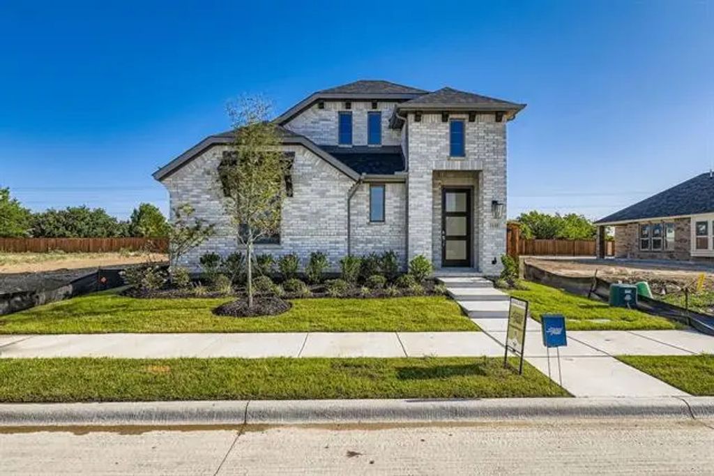 1640 Cornwall Avenue, Fort Worth