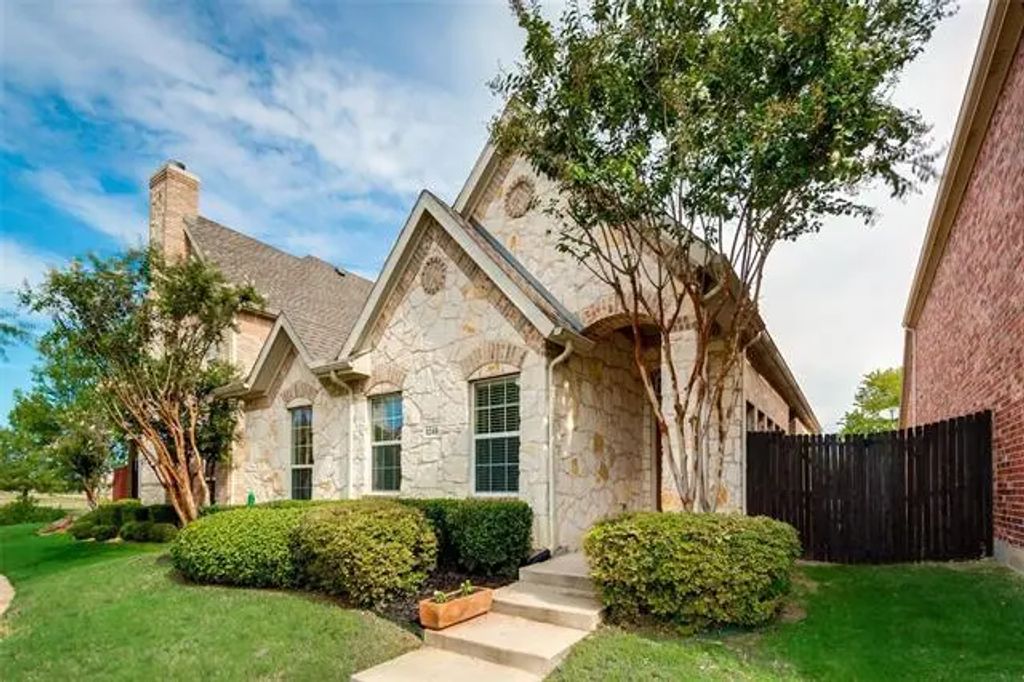 9248 Park Garden Drive, Frisco