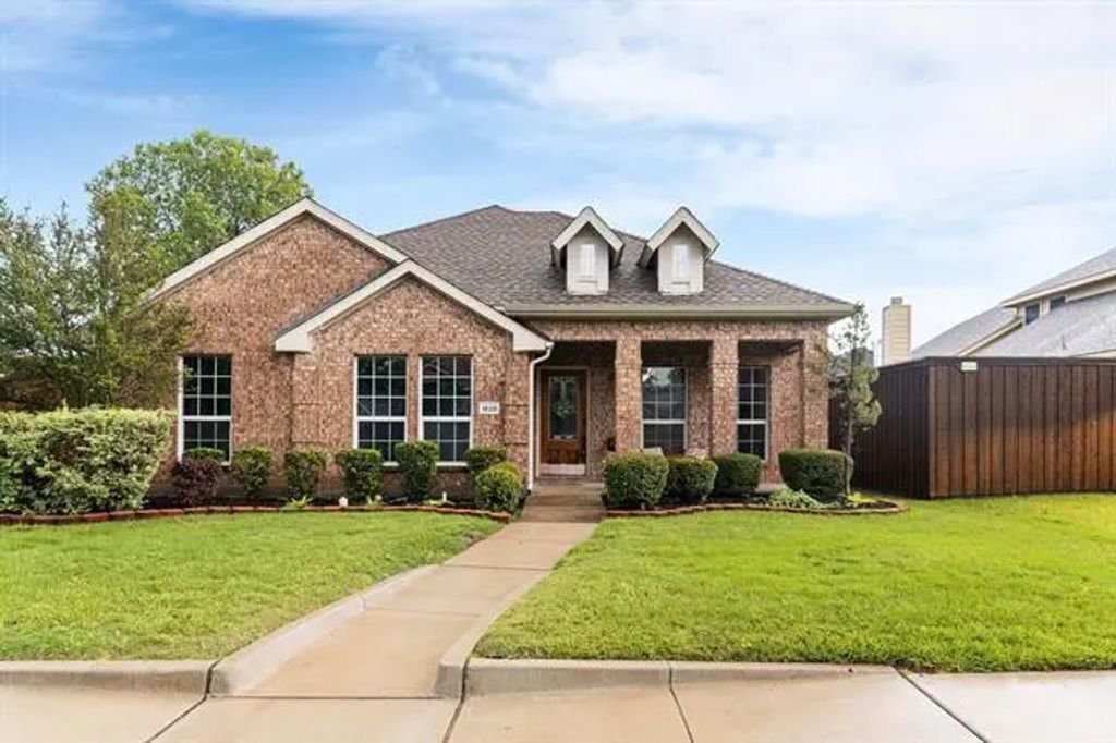 1628 Balboa Lane, Allen