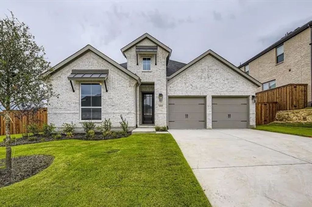 103 Pecan Lane, Rhome