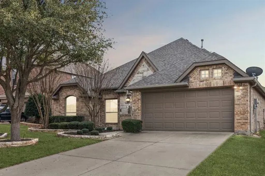 9931 Knight Lane, Frisco