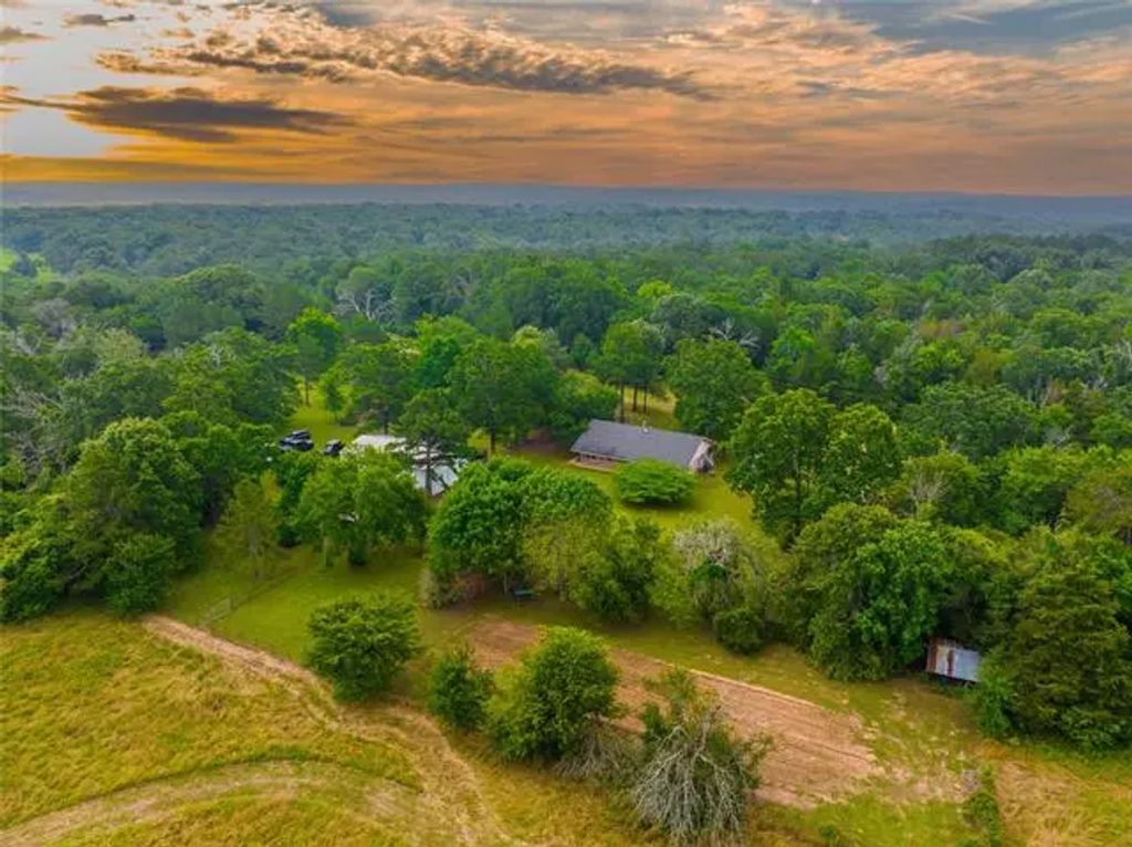 609 Anderson County Road 2420, Montalba