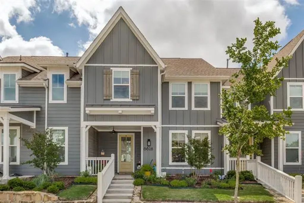 6628 Kort Street, Rowlett