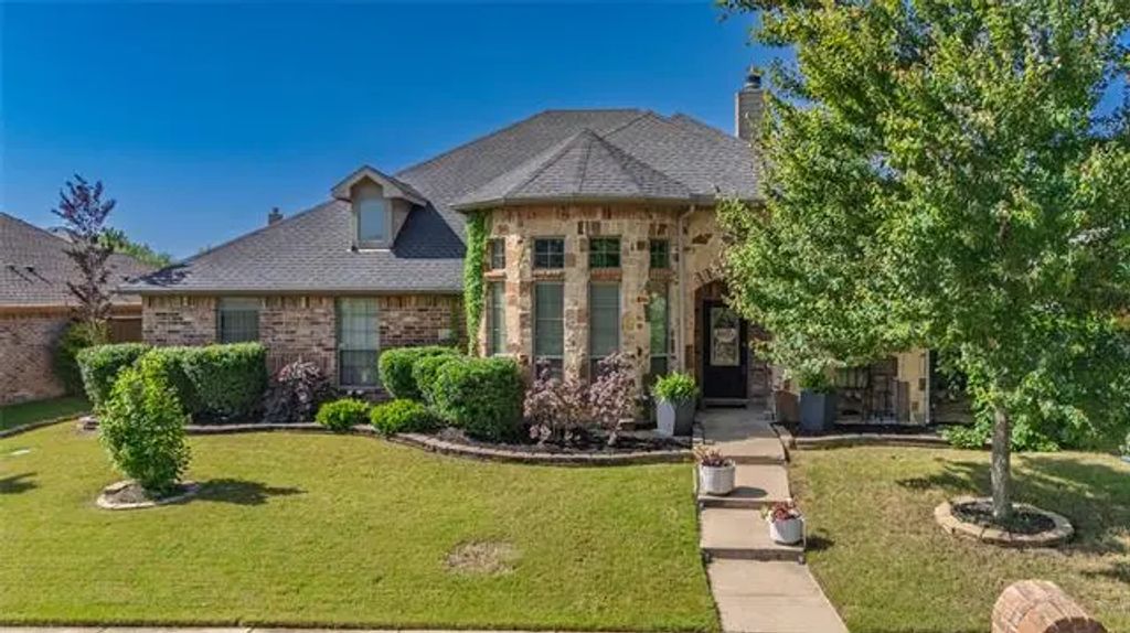 301 Shepherd Lane, Royse City