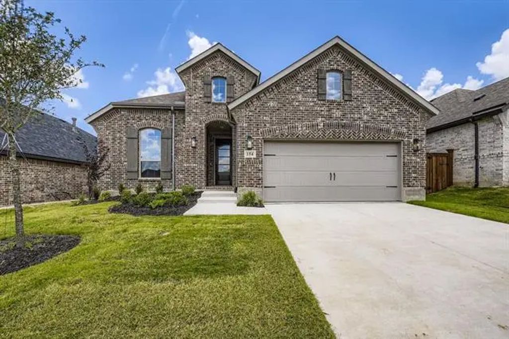 154 Pecan Lane, Rhome