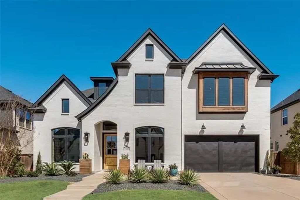 15102 Crape Myrtle Road, Frisco