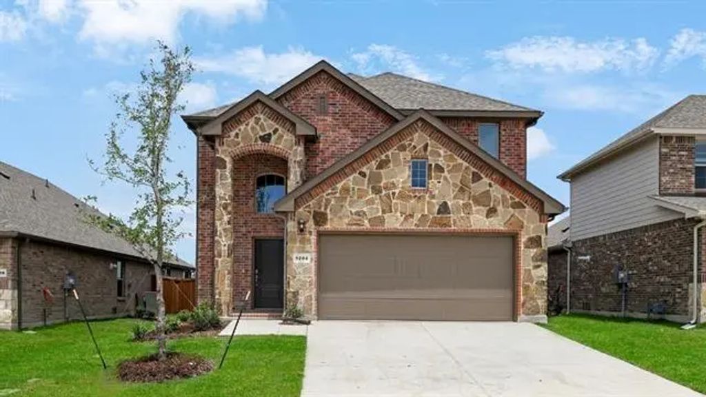 9204 Cessna Ave, McKinney