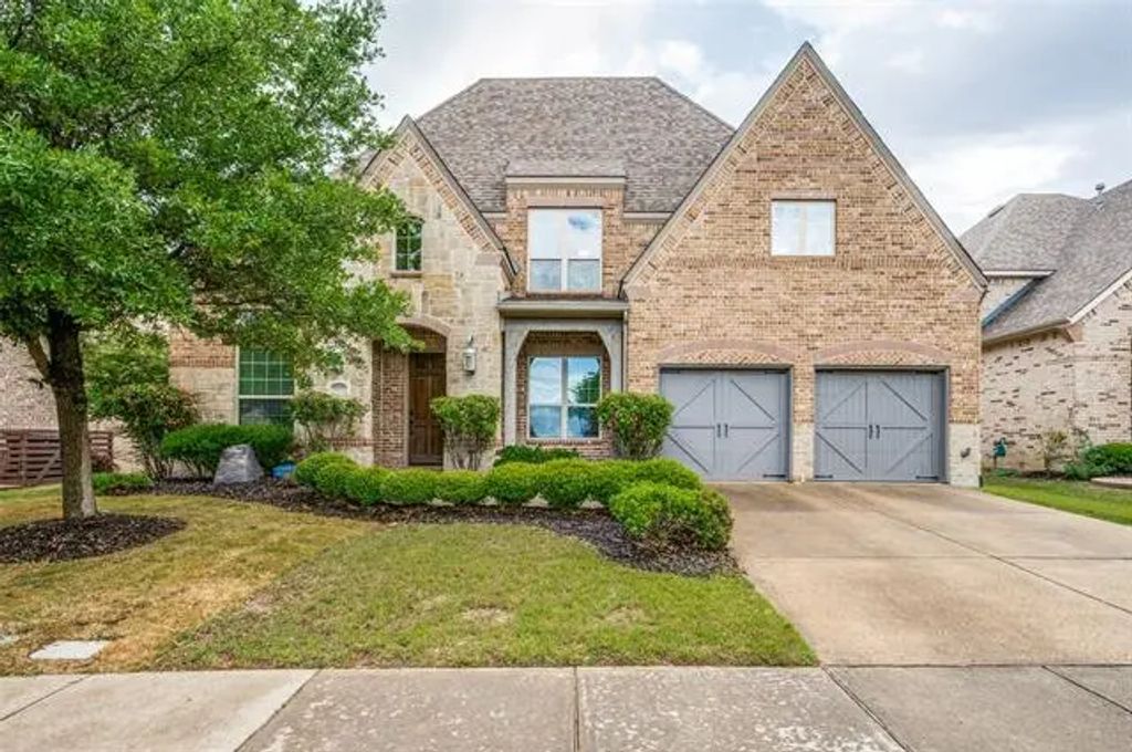 13501 Grand Arbor Lane, Frisco