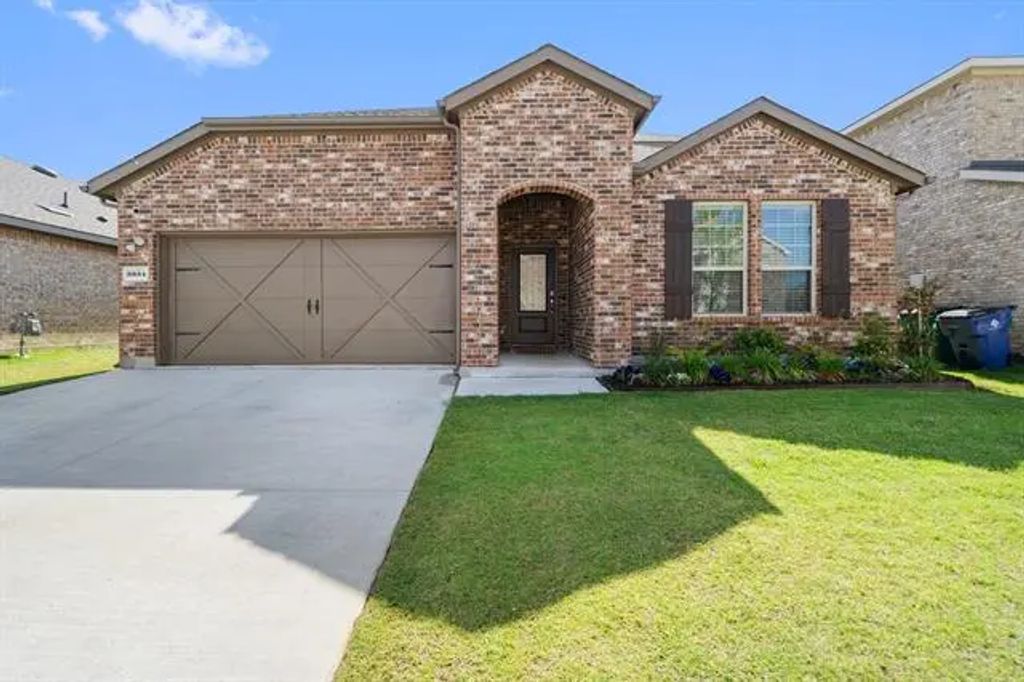 3934 Faulkner Avenue, Celina