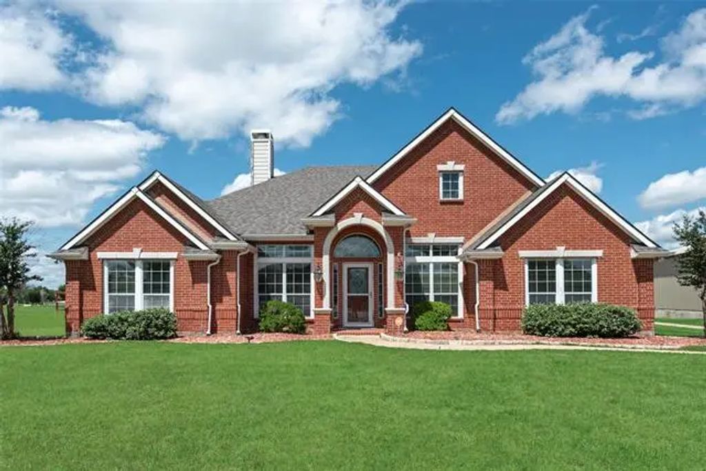 7610 Bruce Road, Aubrey