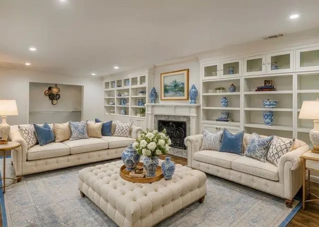 6740 Fortune Road, Fort Worth