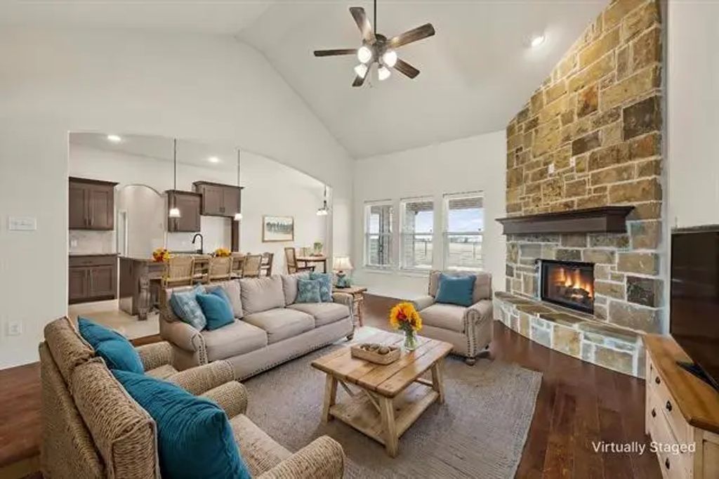 4845 Allison Avenue, Caddo Mills