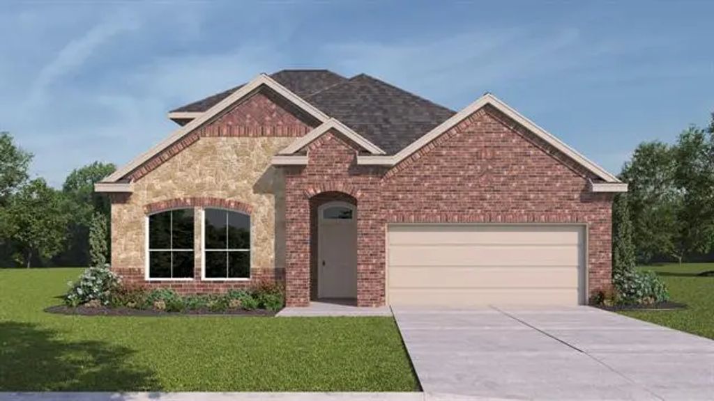 206 Michael Drive, Princeton