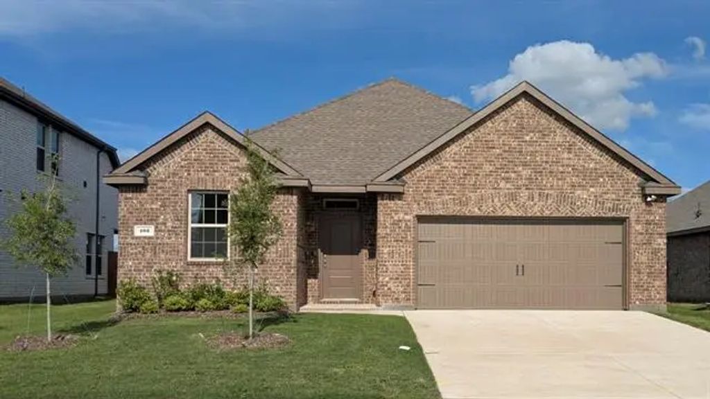 102 Caden Drive, Caddo Mills