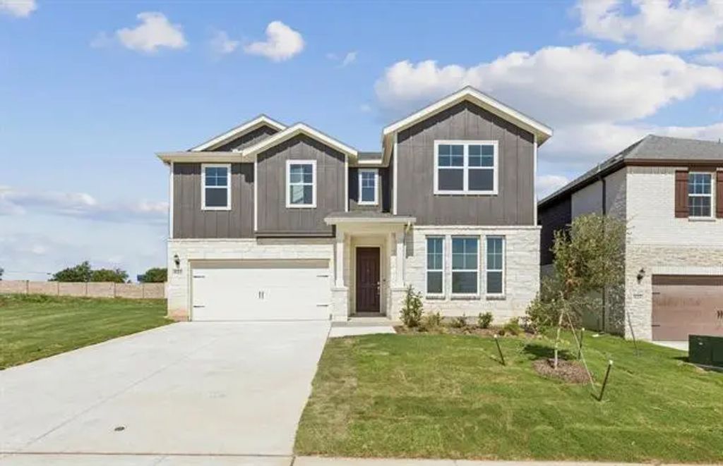 821 Norfolk Lane, Godley