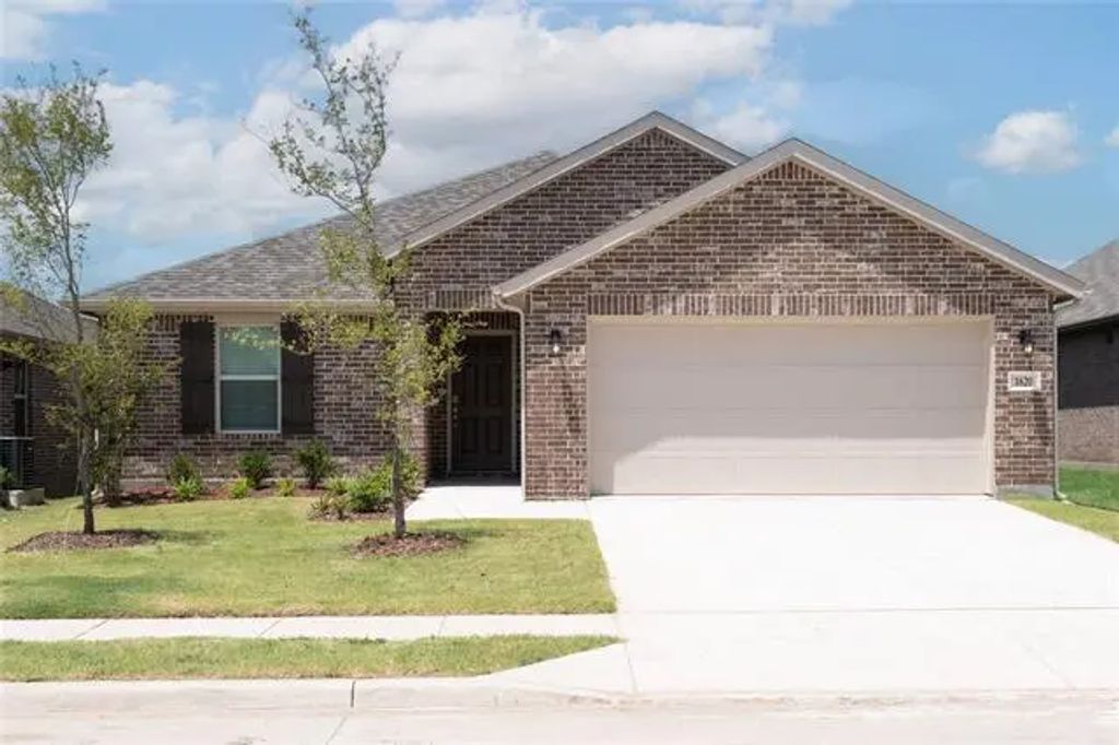 1620 Etosha Drive, Royse City