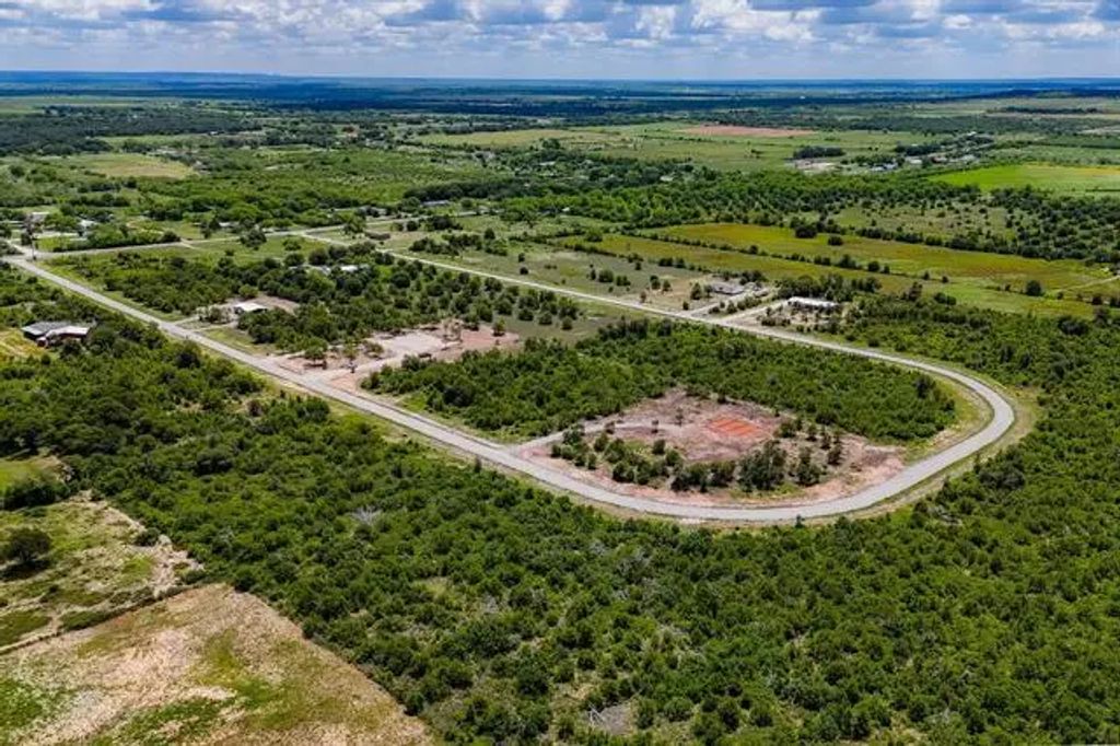 Tbd Lot 9 Live Oak Trail, Clyde
