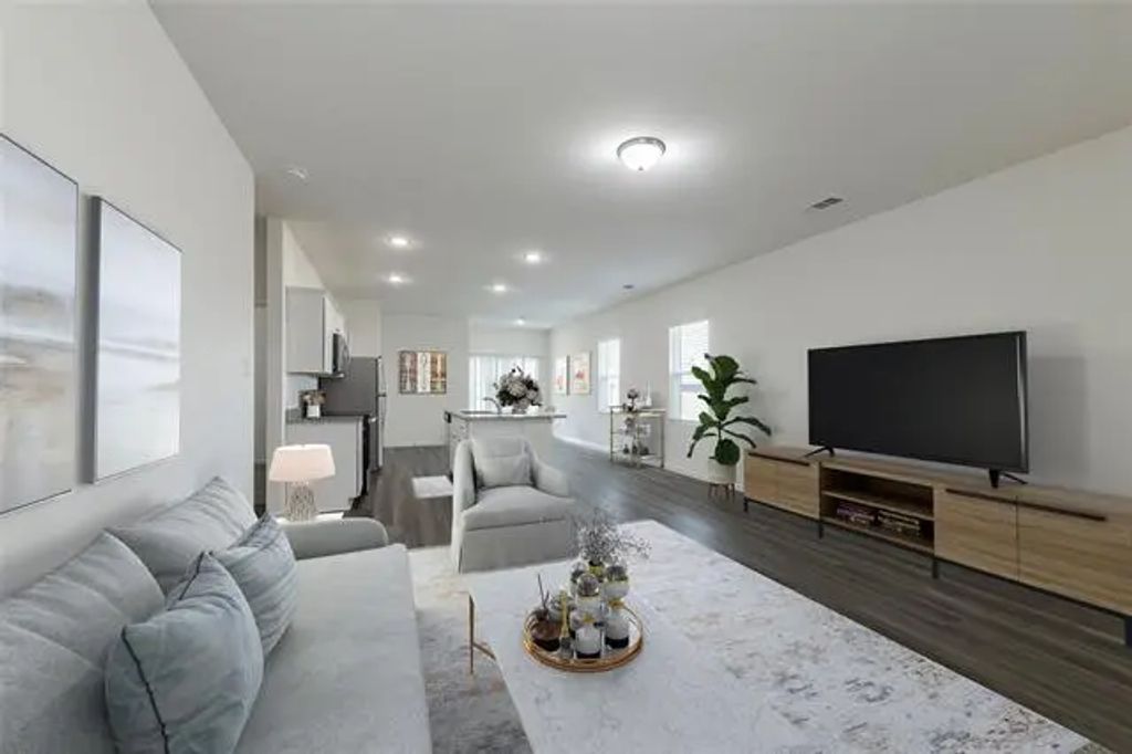 6303 Tropicana Lane, Forney