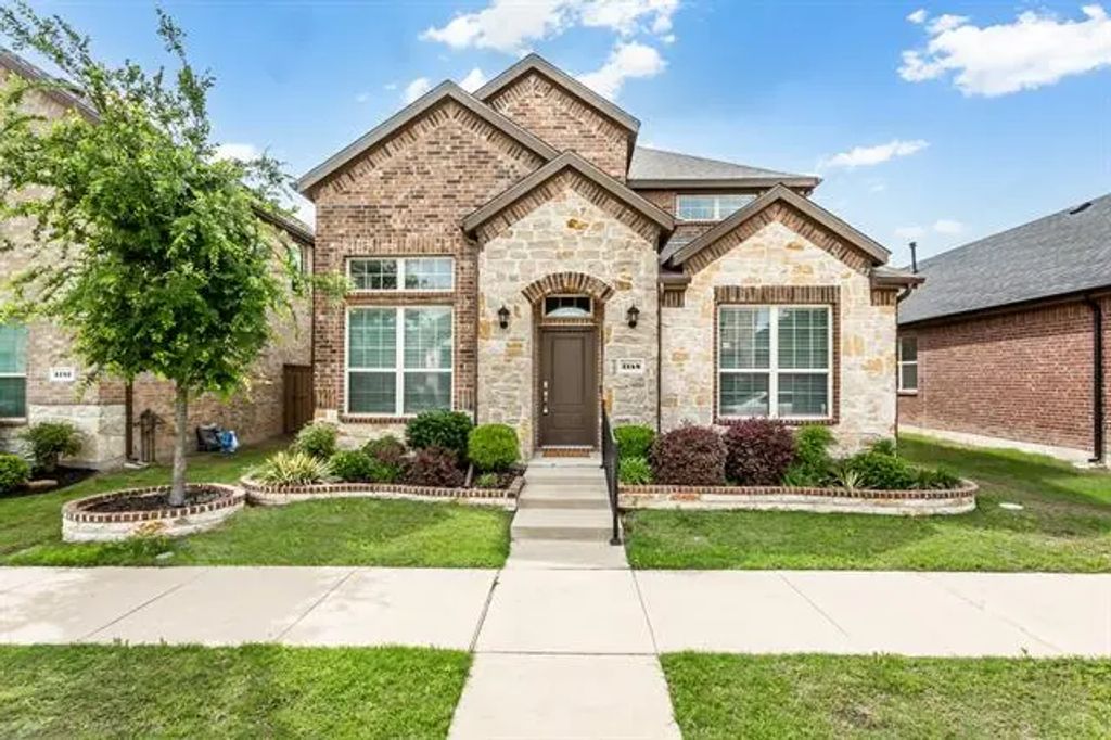 2148 Miramar Drive, Little Elm