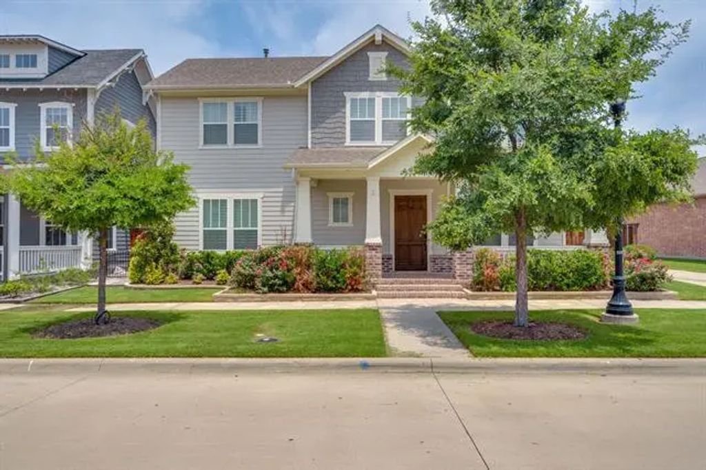 4196 Wellesley Avenue, Frisco