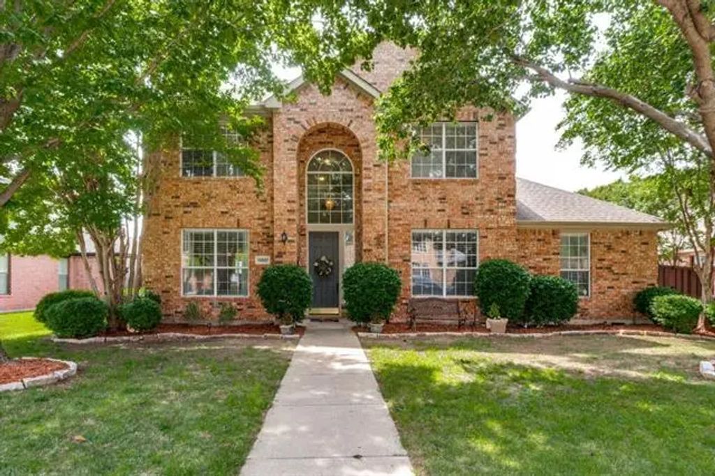 10557 Stargazer Drive, Frisco