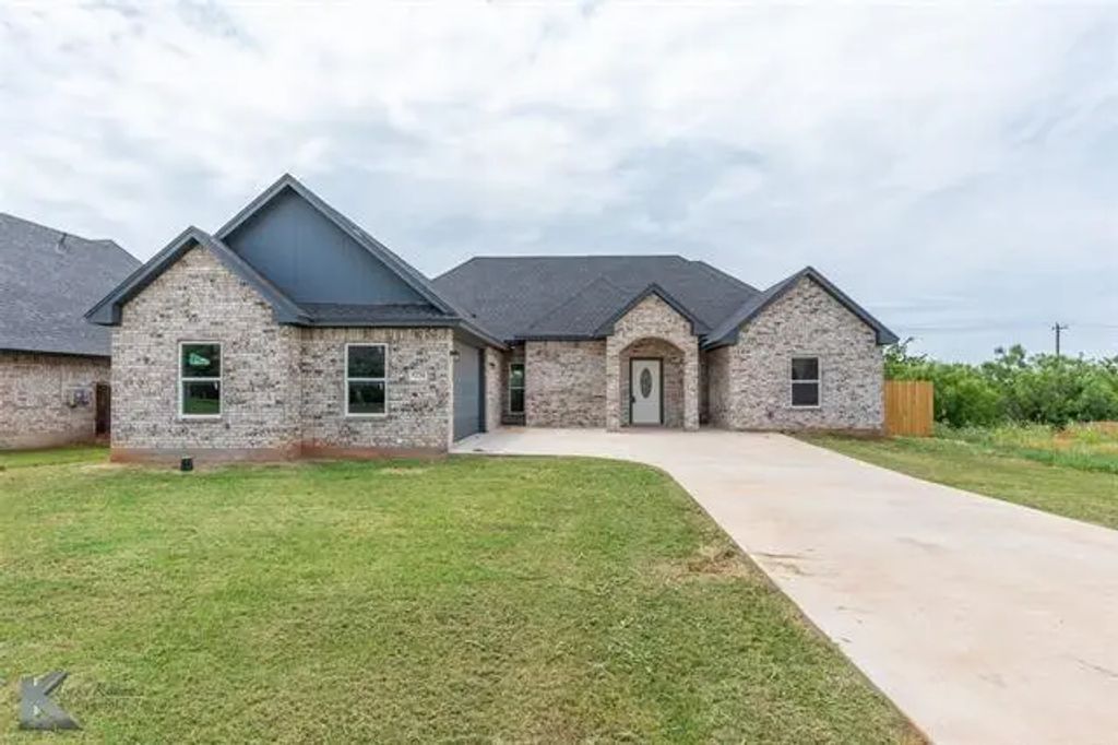 5234 Granite Circle, Abilene