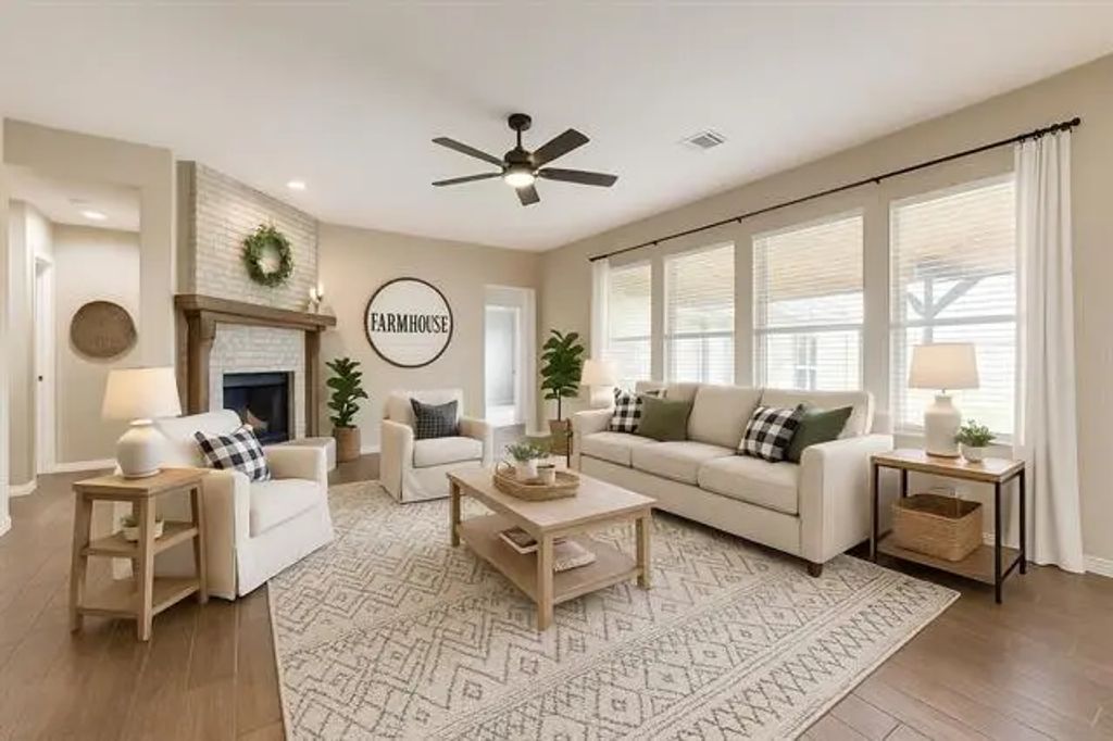 712 Britain Way, Wylie