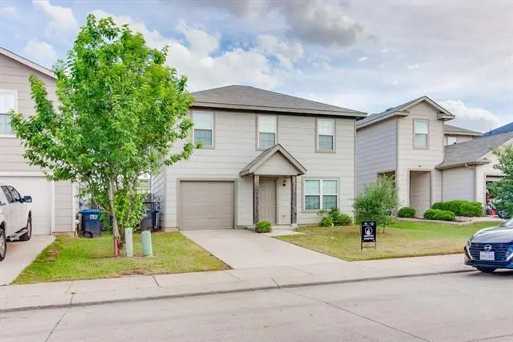 1512 Sierra Estate Trail, Fort Worth